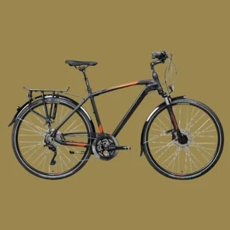 Berguson kerékpáráruház