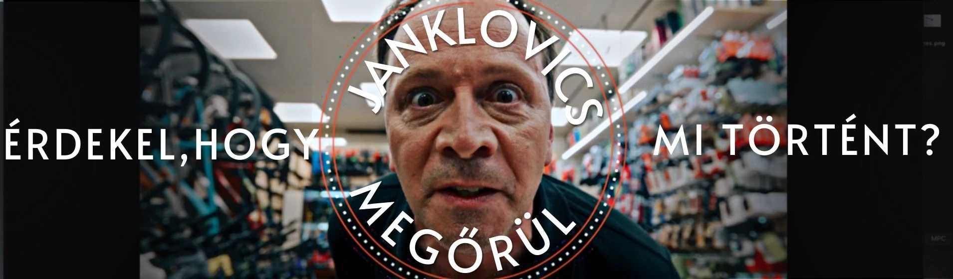 Berguson kerékpáráruház