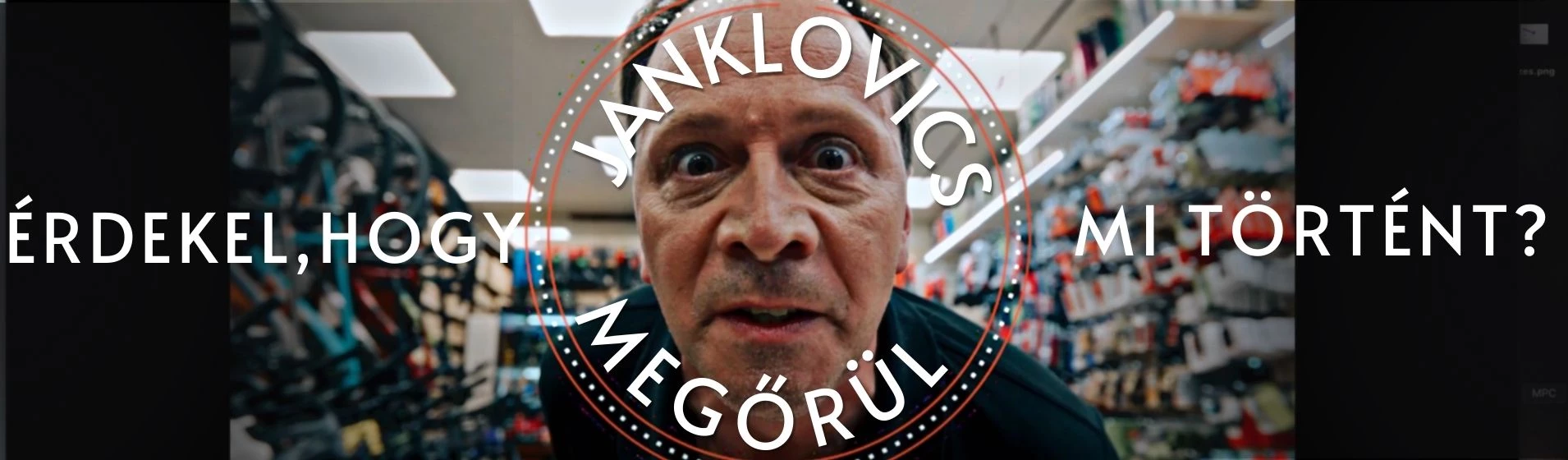 Berguson kerékpáráruház