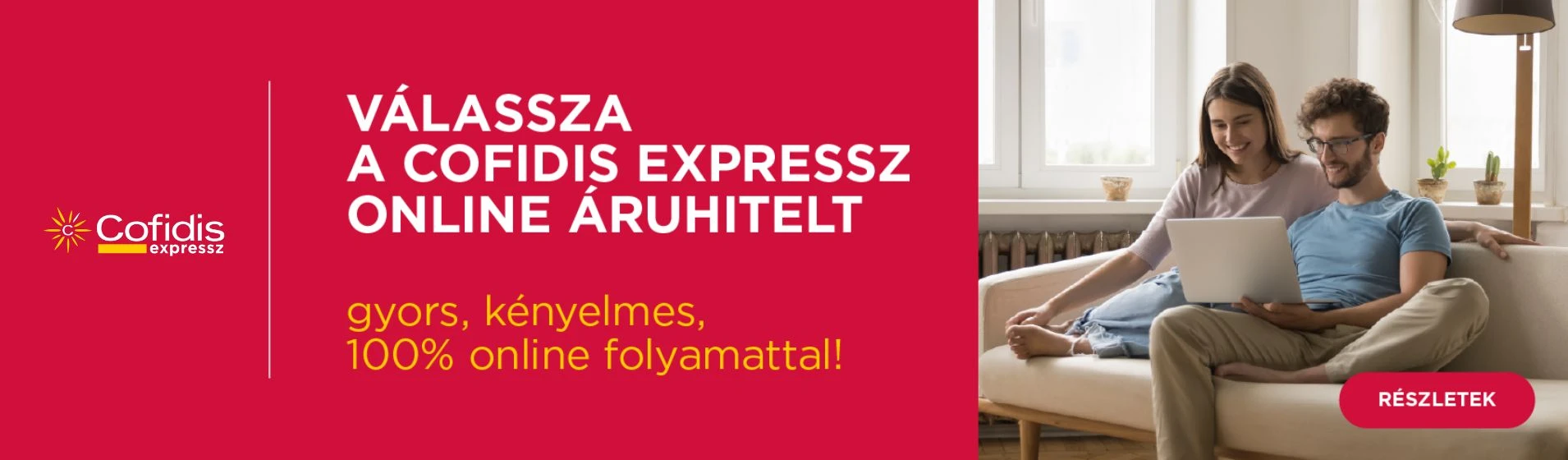 Ingyen hitel kerékpárokra