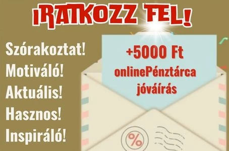 Berguson Kerékpáros Hírlevél 