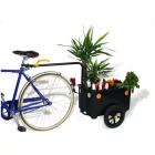 Bellelli Eco-Trailer Maxi utánfutó