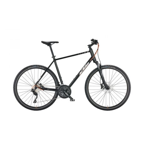 KTM X-Life Action cross trekking kerékpár 2022