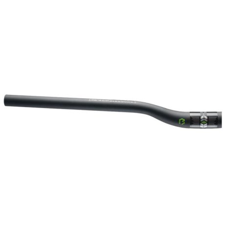 Bikefun 025BT Bikebone Riser 740x31,8 mm hajlított kormány
