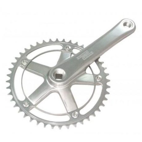 Sturmey Archer FCT68 SingleSpeed/Fixie/Pálya 48T négyszögtengelyes hajtómű