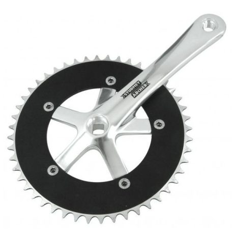 Sturmey Archer FCT22 SingleSpeed/Fixie/Pálya 42T négyszögtengelyes hajtómű