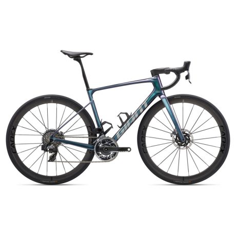 Giant Defy Advanced SL 0 országúti versenyzésre