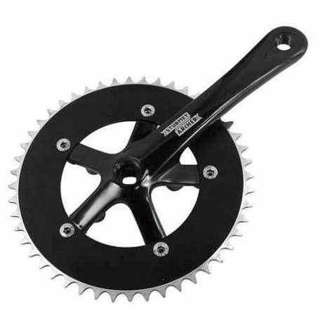 Sturmey Archer FCT26 170mm/46T négyszögtengelyes hajtómű