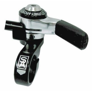   Sturmey Archer SLS50 T5 (wide) agyváltóhoz való váltókar kormányra