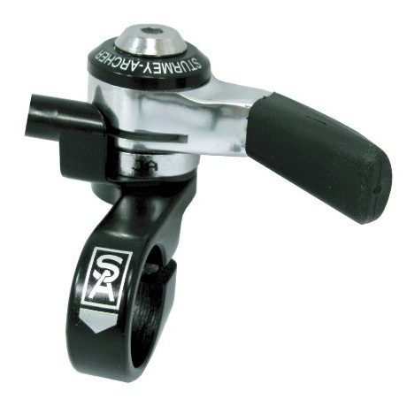 Sturmey Archer SLS30 T3 agyváltóhoz való váltókar kormányra
