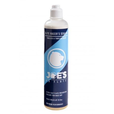 Joe's No-Flats Elite Racers Sealant defektgátló folyadék