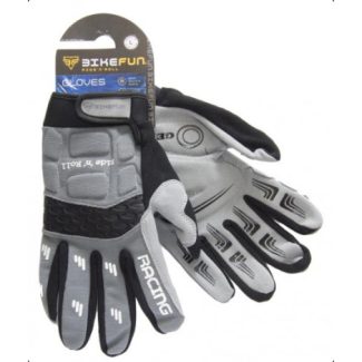   Bikefun Freeride neoprén hosszú ujjas kerékpáros kesztyű