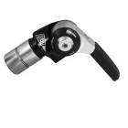 Sunrace SLR96 fokozatmentes első országúti váltókar kormányvégbe