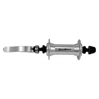 Sunrace HBM45 anyás első kerékagy