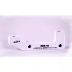 a2Z IS->PM (E203/H185) tárcsafék adapter