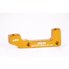 a2Z IS->PM (E203/H185) tárcsafék adapter