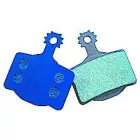 a2Z AZ-160s szinterezett fékpofa tárcsafékhez