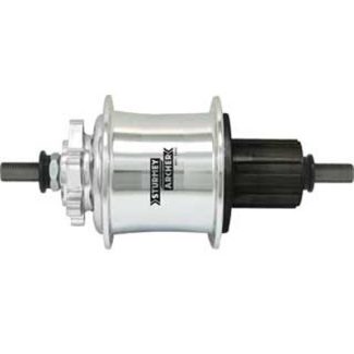 Sturmey Archer CS-RK3 kazettás agyváltó tárcsafékhez