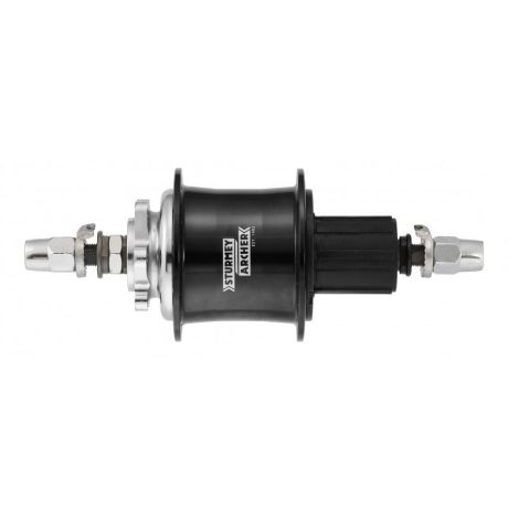 Sturmey Archer CS-RK3 kazettás agyváltó tárcsafékhez