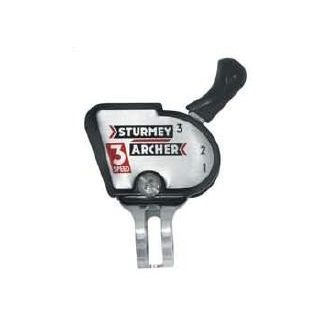 Sturmey Archer SLS3C agyváltóhoz való váltókar