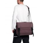 Vaude Cyclist Messenger L csomagtartótáska