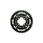 Sunrace CRMX0 4 csavaros szimmetrikus lánctányér