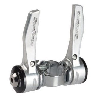 Sunrace SLR30 R6/LF bilincses országúti váltókar