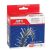 Joe's No-Flats Self Sealing Tube 29x1.9-2.35 auto szelepes előre töltött belső gumi