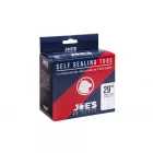 Joe's No-Flats Self Sealing Tube 29x1.9-2.35 auto szelepes előre töltött belső gumi