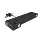 ACID Folding Lock RIGID K90 hajtogatható kerékpár zár