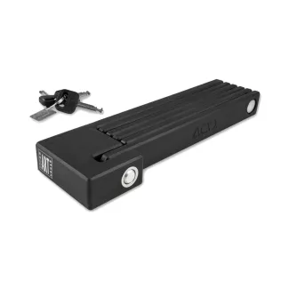 ACID Folding Lock RIGID K90 hajtogatható kerékpár zár