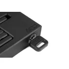 ACID Folding Lock RIGID K90 hajtogatható kerékpár zár