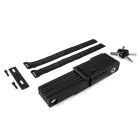 ACID Folding Lock RIGID K90 hajtogatható kerékpár zár