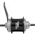 Sturmey Archer S2C DuoMatic KickShift kontrás agyváltó