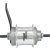 Sturmey Archer S2C DuoMatic KickShift kontrás agyváltó