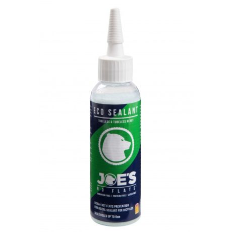 Joe's No-Flats Eco Sealant 125ml defektgátló folyadék