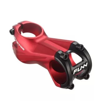 FUNN STRYGE 7° ahead kormányfej