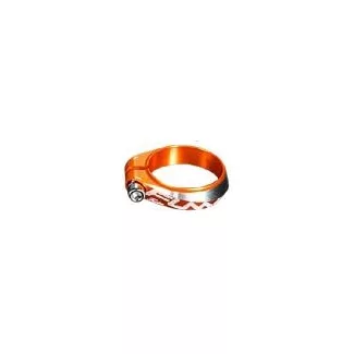 FUNN Frodon nyeregcső bilincs