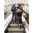 Vaude CityMe kerékpáros oldaltáska