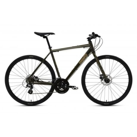 Csepel Rapid Alu 1.1 gravel kerékpár