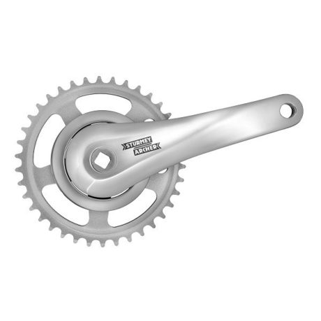 Sturmey Archer FCS608 négyszögtengelyes hajtómű