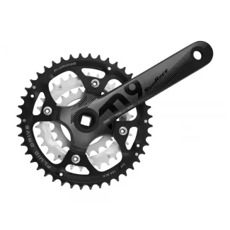 Sunrace FCM914 négyszögtengelyes hajtómű