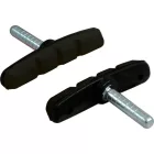 Sunrace BSM20 cantilever fékhez fékpofa