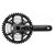 Sunrace FCM954 integrált MTB hajtómű középcsapággyal