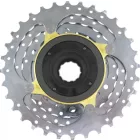 Sunrace MFEX9 9 sebességes racsni