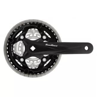 Sunrace FCM600 LV négyszögtengelyes hajtómű