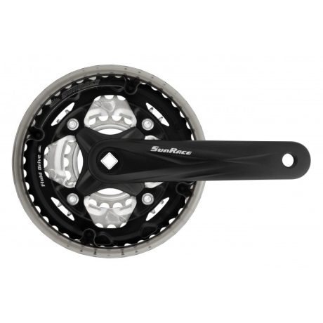 Sunrace FCM600 LV négyszögtengelyes hajtómű