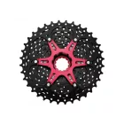 Sunrace CSMX0 10 sebességes fogaskoszorú