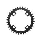 Sunrace CRMX Narrow Wide 4 csavaros szimmetrikus lánctányér