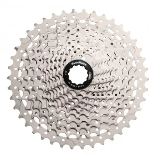 Sunrace CSMS8 AZ 11 sebességes fogaskoszorú